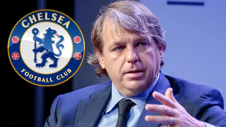 Todd Boehly công khai quan điểm chuyển nhượng của Chelsea - Bóng Đá