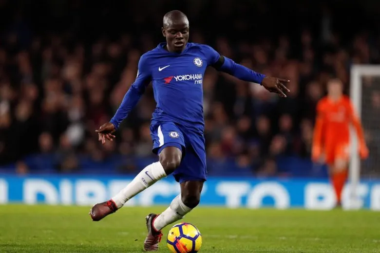 3 cặp đấu quyết định đại chiến Arsenal - Chelsea: Khi Kante đấu 