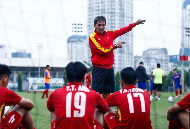 HLV Hoàng Anh Tuấn: Brazil, Đức hoặc Pháp sẽ vô địch World Cup 2018 - Bóng Đá