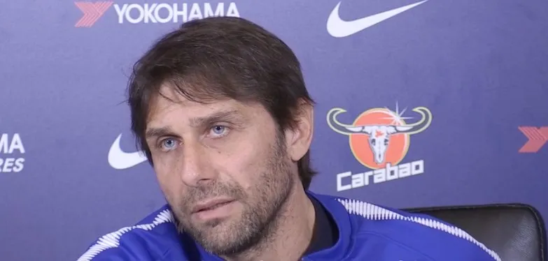 FIGC xác nhận Conte từ chối trở lại Azzurri - Bóng Đá