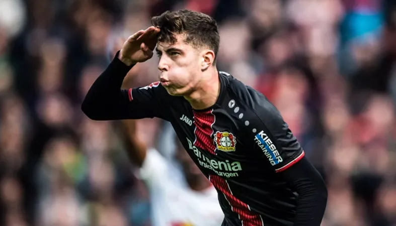 Robert Lewandowski and the players who could dethrone him as the Bundesliga's top scorer - Bóng Đá