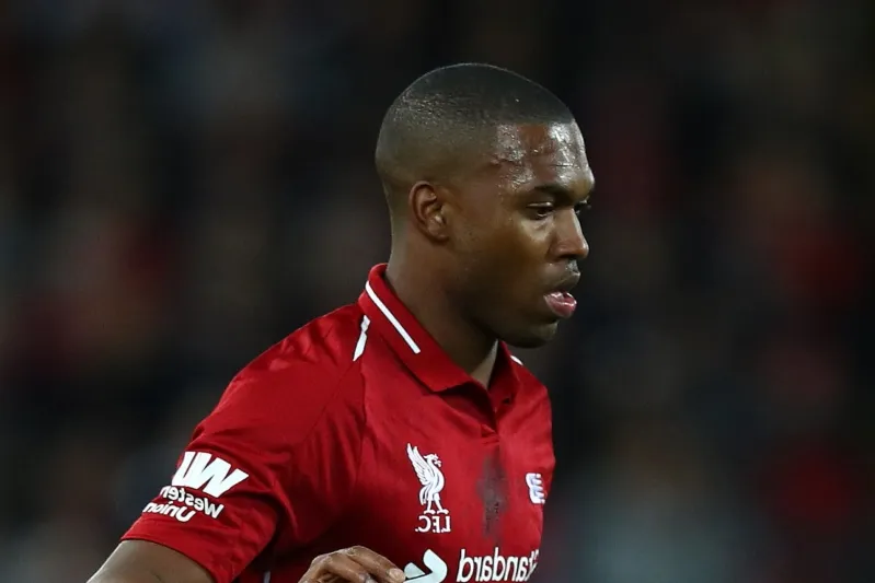 CĐV Liverpool chỉ trích Sturridge - Bóng Đá