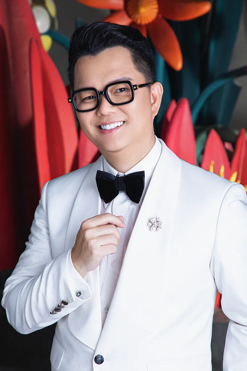 ĐẠO DIỄN LONG KAN (1)