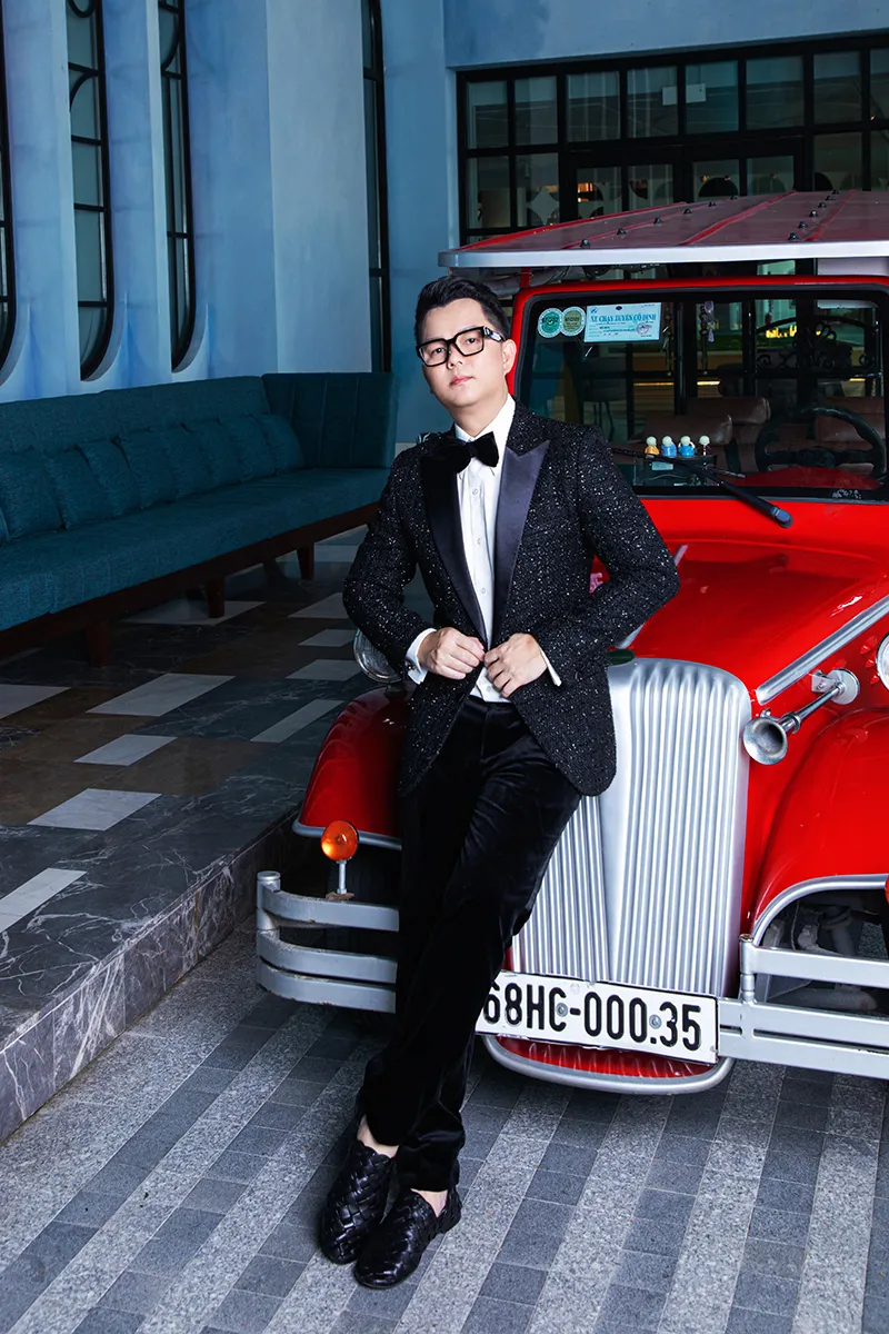 ĐẠO DIỄN LONG KAN
