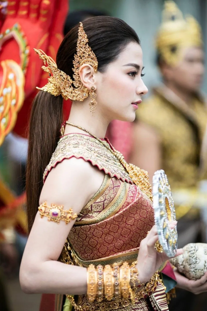 Baifern đẹp không góc chết