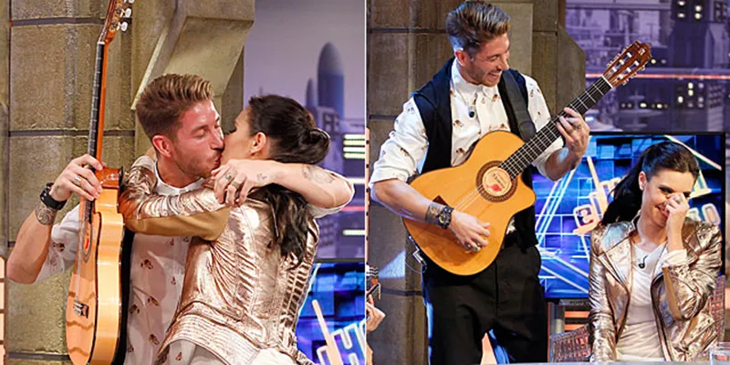 Sergio Ramos ‘hóa rapper’ trong sản phẩm âm nhạc đầu tay - Bóng Đá