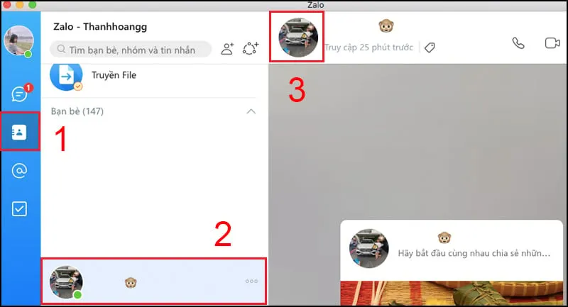 Bước 2
