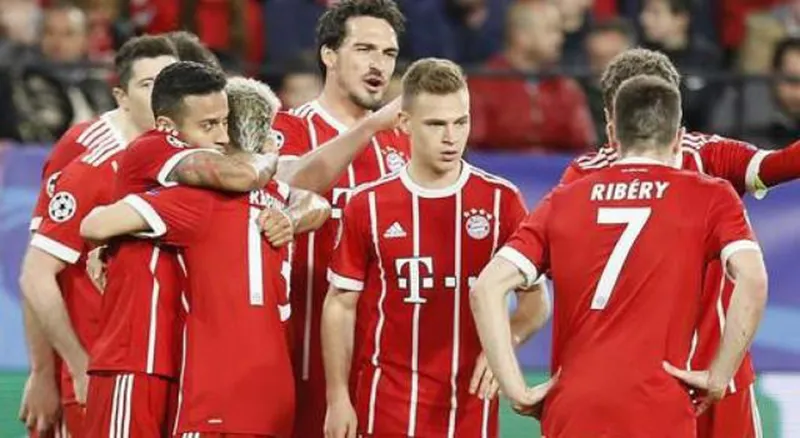 Jupp Heynckes chia tay Champions League: Một cái kết kịch tính - Bóng Đá