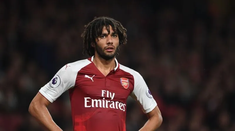 Bordeaux want to reunite Mohamed Elneny with Laurent Koscielny in Ligue 1 - Bóng Đá