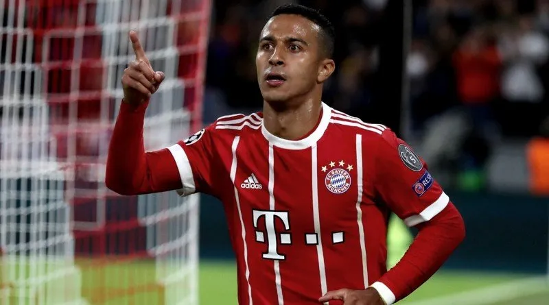 Trước thềm đại chiến với Real Mardid, Bayern Munich tìm ai thế Vidal? - Bóng Đá