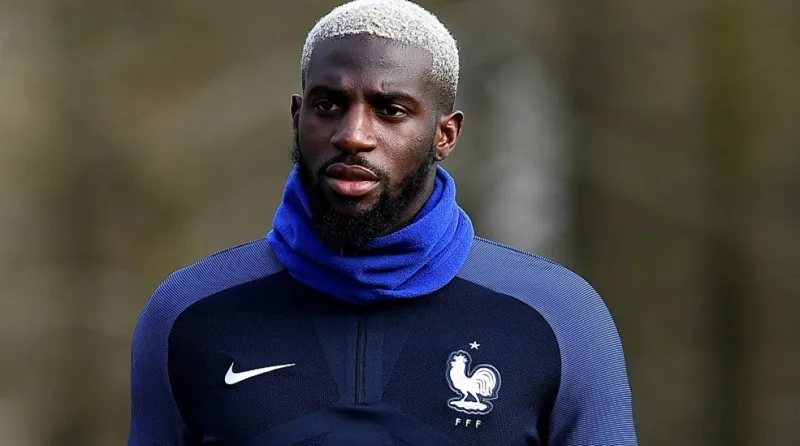 Tiemoue Bakayoko: Ngôi sao tại AC Milan, 