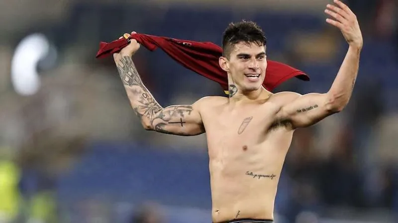 Diego Perotti, 