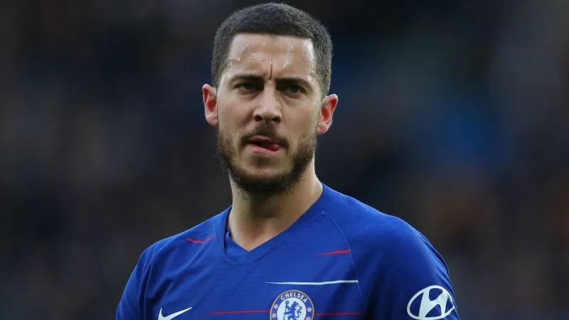 Chelsea đang khủng hoảng, Mourinho xúi Hazard ra đi - Bóng Đá