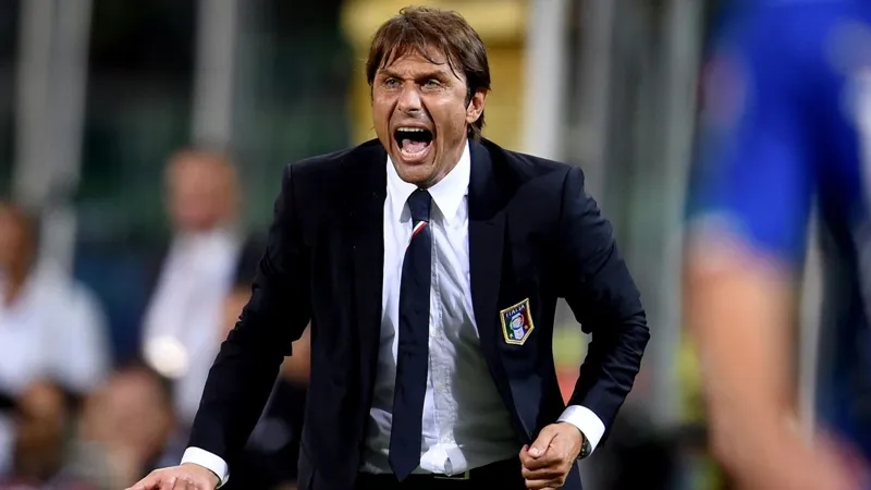 Lộ diện 4 cái tên sẽ theo Antonio Conte về Inter Milan - Bóng Đá