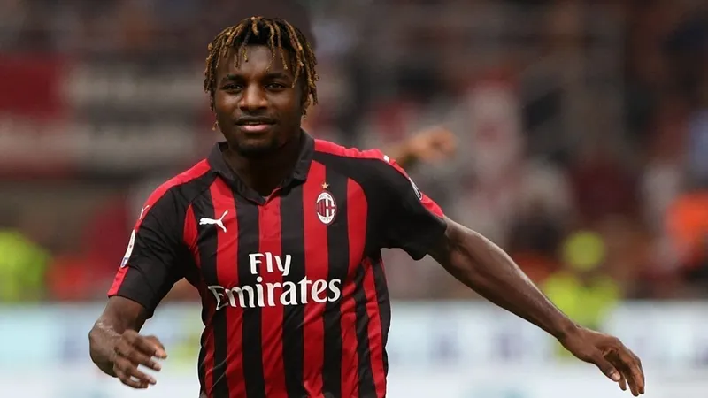 Sao 60 triệu euro bất ngờ bắn tín hiệu cho AC Milan - Bóng Đá