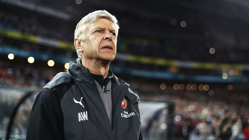 Thất bại với Conte, AS Roma nhắm huyền thoại Arsenal để thay thế - Bóng Đá