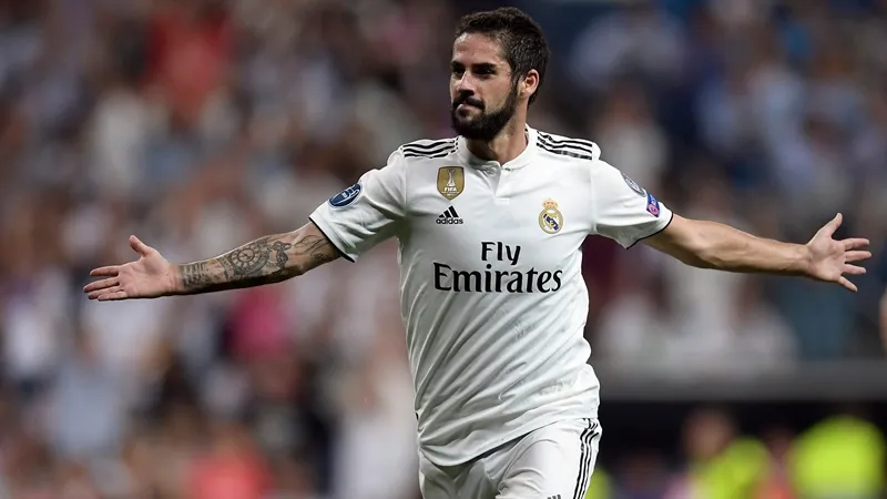 Tiết lộ: Sarri muốn Juventus chi 60 triệu euro cho sao Real Madrid - Bóng Đá