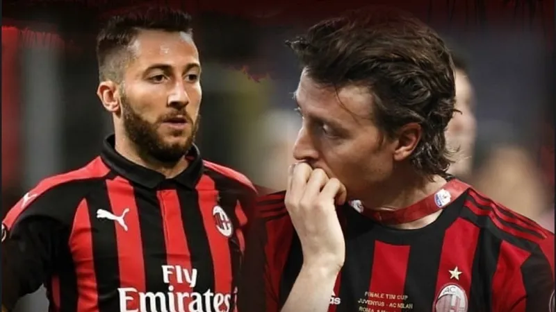 AC Milan cải tổ đội hình, 6 cái tên chắc chắn ra đi - Bóng Đá