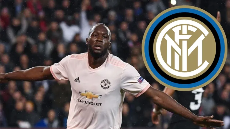 Lukaku - Inter -Strama - Bóng Đá