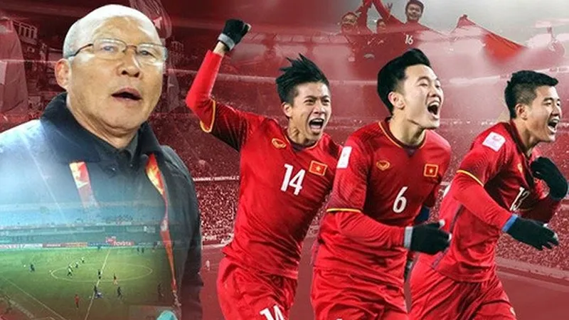 Chuyện hợp đồng của thầy Park: Đừng quên bài học từ Man Utd - Bóng Đá