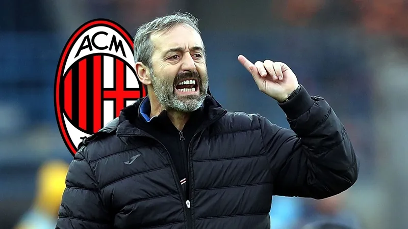 Di Francesco ra mắt Sampdoria - Bóng Đá