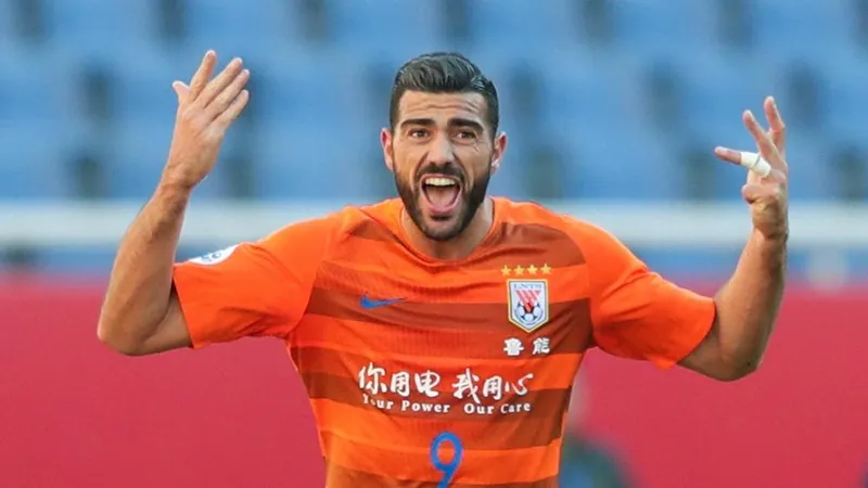 Graziano Pelle, ngôi sao ghi 20 bàn sau 22 trận là ai? - Bóng Đá
