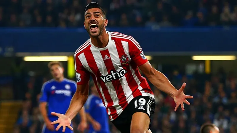 Graziano Pelle, ngôi sao ghi 20 bàn sau 22 trận là ai? - Bóng Đá