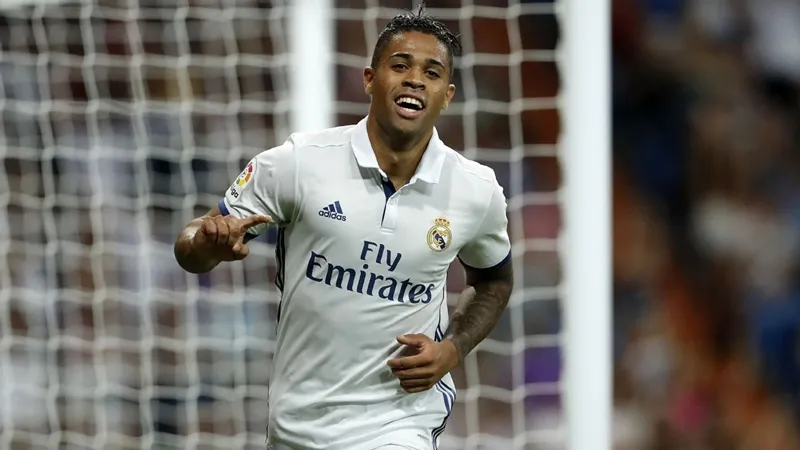 AS Roma chưa mua Mariano Diaz - Bóng Đá