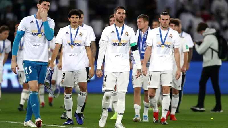 Top 10 đội bóng chi tiền nhiều nhất trên TTCN trong giai đoạn 2009 - 2019: Man Utd, Real Madrid thứ mấy? - Bóng Đá