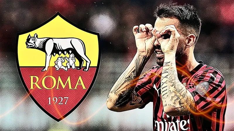 Này AC Milan, đừng dại mà thu nạp