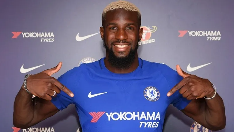 Tiemoue Bakayoko: Ngôi sao tại AC Milan, 