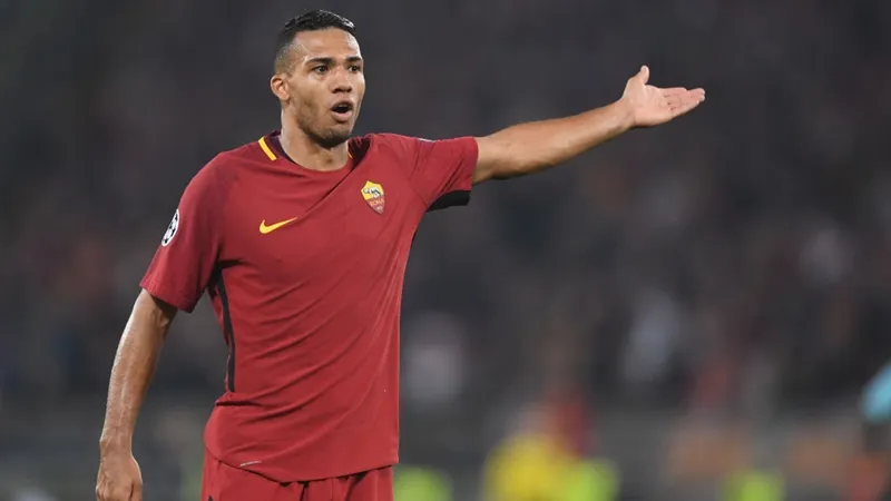 Smalling sẽ khiến AS Roma thay đổi như thế nào? - Bóng Đá