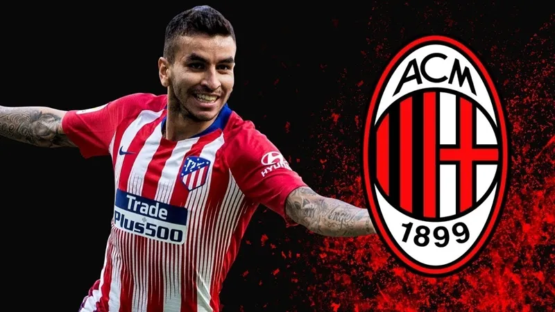 5 gương mặt đáng chú ý có thể cập bến Serie A trong TTCN hè 2019: AC Milan sẽ có