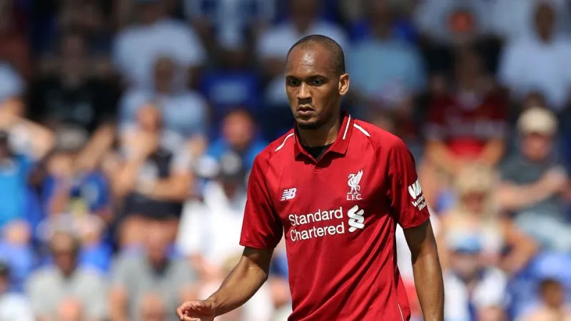 Fabinho tiết lộ lý do chưa được Klopp xài - Bóng Đá