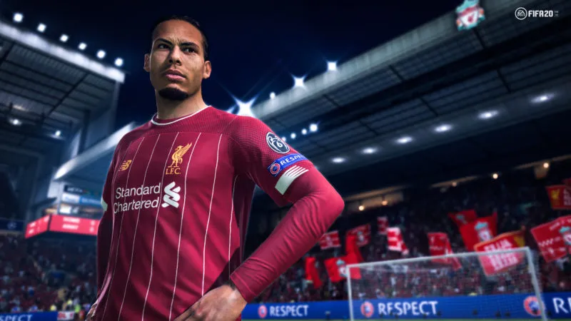 Hazard được chọn làm hình nền FIFA - Bóng Đá
