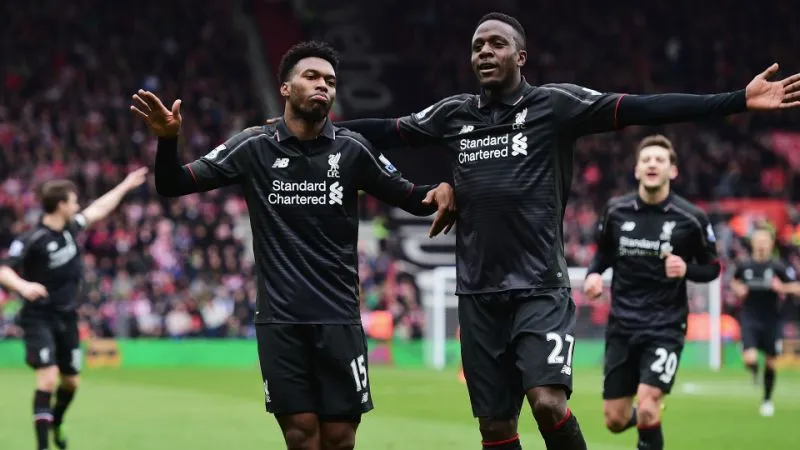 Klopp chốt tương lai Origi - Bóng Đá