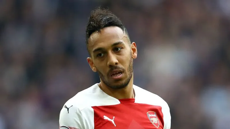 Pierre-Emerick Aubameyang trải lòng về nạn phân biệt chủng tộc - Bóng Đá