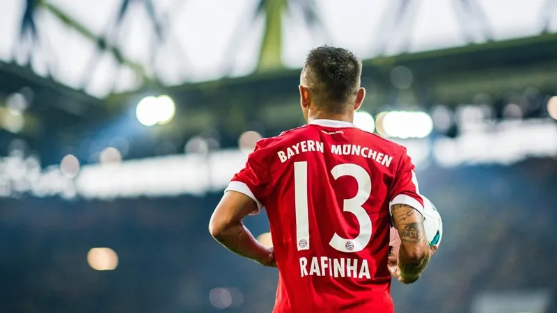 Chốt 3 cái tên thay thế Joshua Kimmich ở trận đấu gặp Liverpool - Bóng Đá