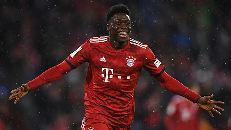 4 điều rút ra từ trận thắng hủy diệt của Bayern trước Mainz - Bóng Đá