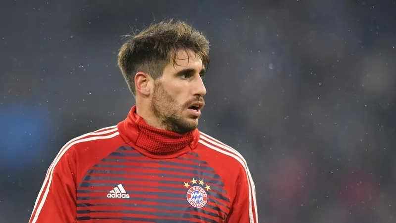 Bayern nhận 20 triệu euro, Bibao sắp đón