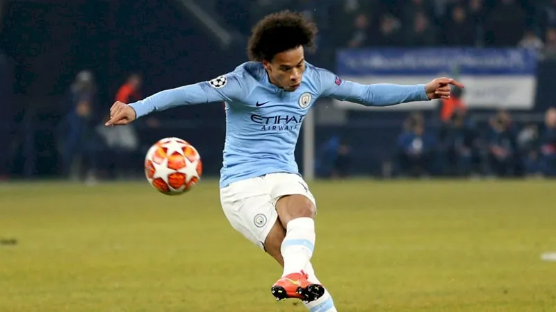 Leroy Sane có gì để khiến Bayern mê 