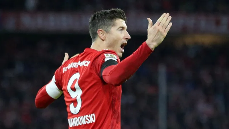 3 lý do tin tưởng Bayern Munich có thể bảo vệ chiếc đĩa bạc Bundesliga 2019-2020 - Bóng Đá