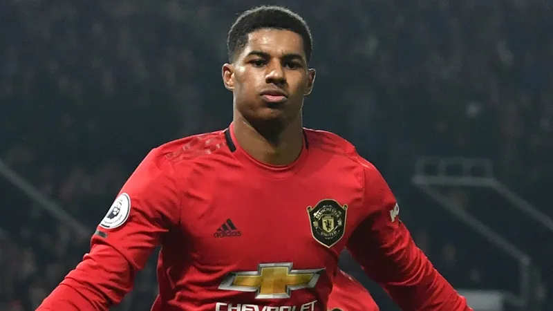 Six players who could be Manchester United captains in the future - Bóng Đá