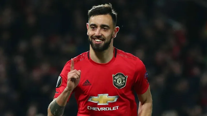 Six players who could be Manchester United captains in the future - Bóng Đá