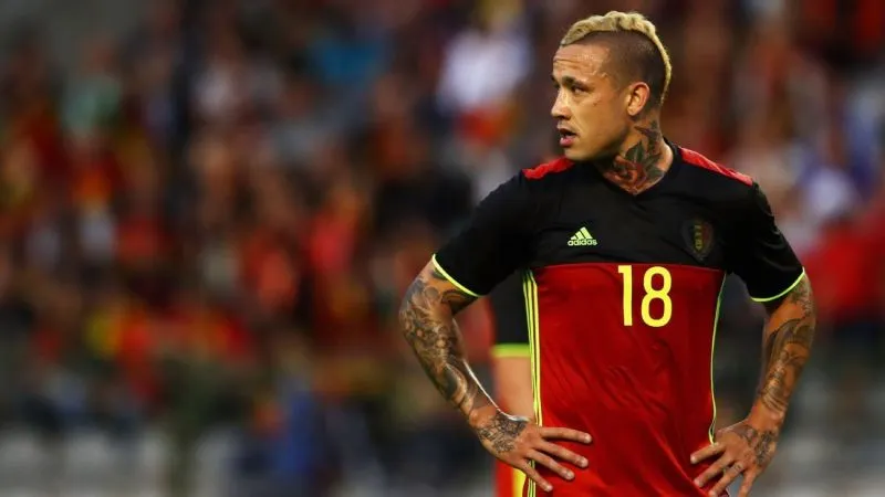 Đội hình tuyển Bỉ ở nhà xem World Cup - Bóng Đá