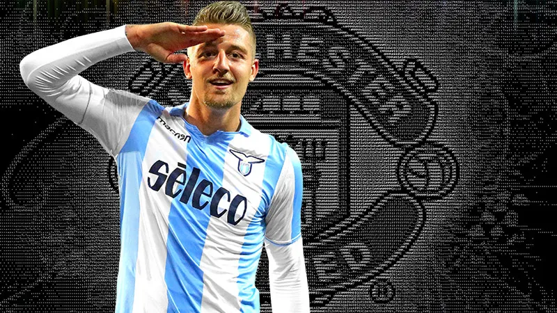 Chủ tịch Lazio CHÍNH THỨC lên tiếng về Milinkovic-Savic, khó cho Barca - Bóng Đá