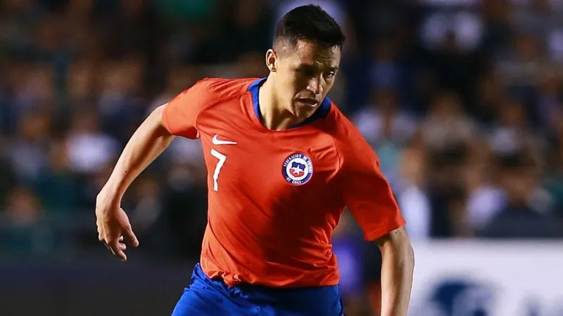 Sanchez mang tin vui lẫn tin buồn đến cho Man United (ghi bàn, miss pen) - Bóng Đá