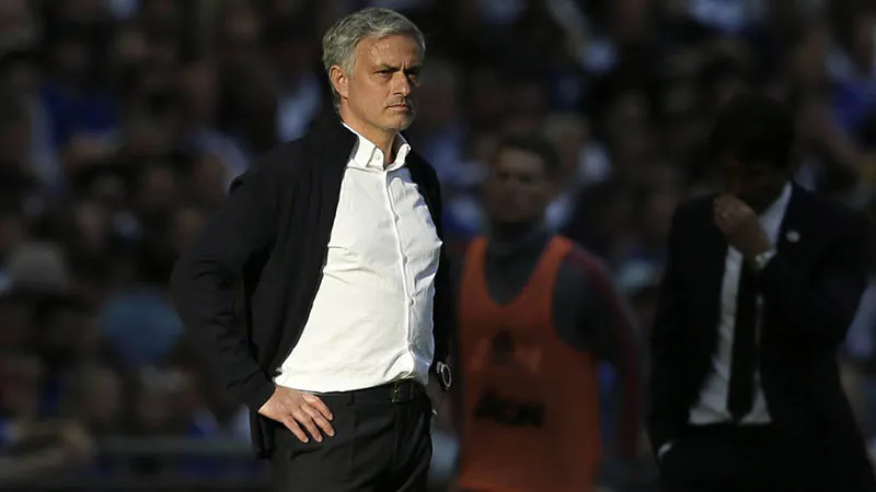 MU mua sắm lớn: Mourinho thách thức ông chủ - Bóng Đá