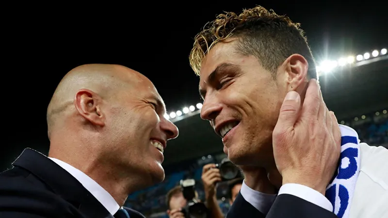 Real Madrid: Sau Zidane là sự sụp đổ? - Bóng Đá