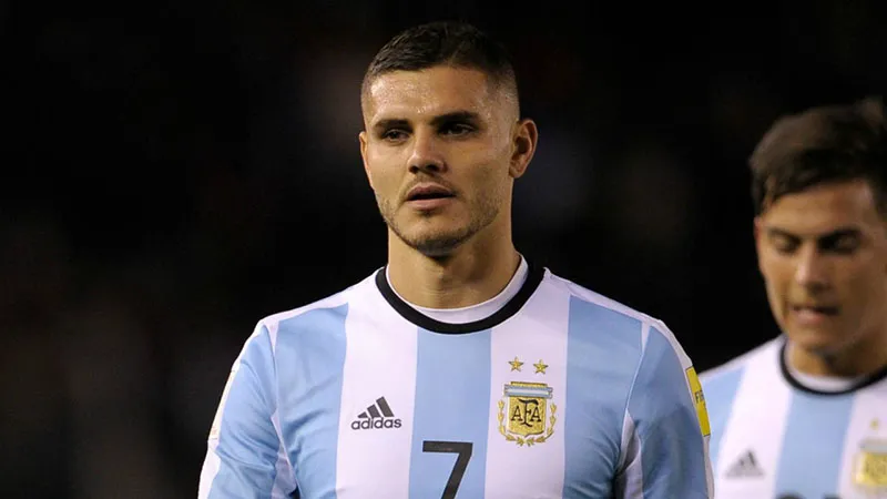 Bây giờ, người Argentina có thấy nhớ Mauro Icardi? - Bóng Đá